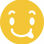 Carita feliz - Vector SVG DXF para CNC Router y Laser CO2 - Descargable gratis | Stanser