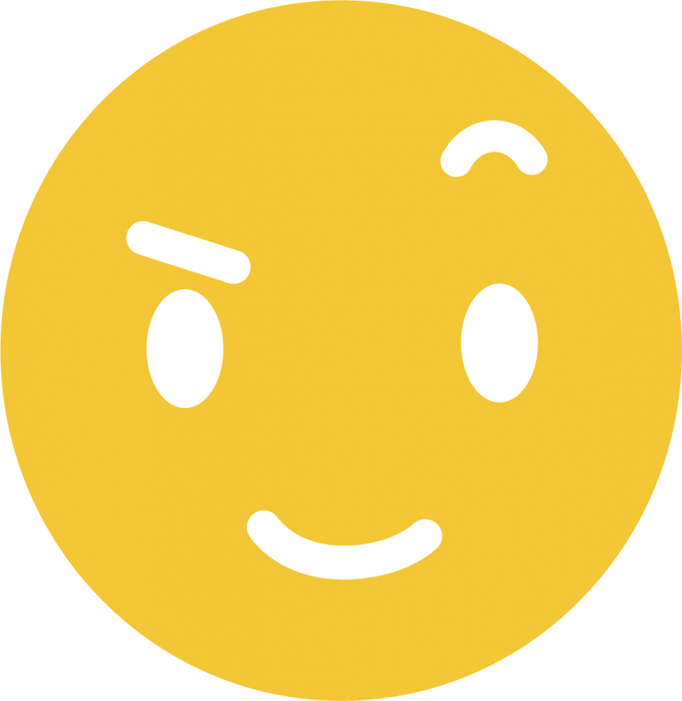 Carita intrigada — vector para corte CNC