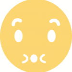 Carita silvando - Vector SVG DXF para CNC Router y Laser CO2 - Descargable gratis | Stanser