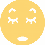 Emoji con pestañas - Vector SVG DXF para CNC Router y Laser CO2 - Descargable gratis | Stanser
