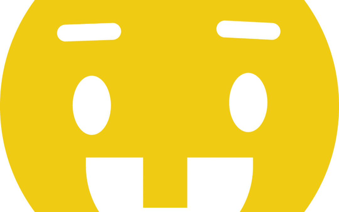 Carita sonriente