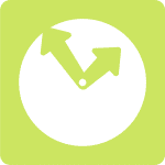Reloj despertador - Vector SVG DXF para Laser CO2 - Descargable gratis | Stanser