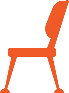 Silla oficina