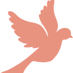 Golondrina - Vector descarganle para corte CNC y grabado laser gratis | Stanser