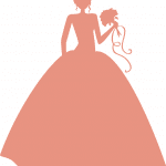 Silueta quinceañera - Vector descarganle para corte CNC y grabado laser gratis | Stanser
