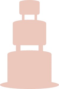 Pastel de bodas