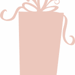 Regalo de bodas - Vector SVG DXF para Laser CO2 - Descargable gratis | Stanser