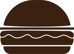 Icono hamburguesa