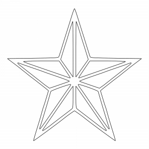 Estrella de Belén