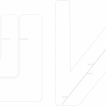 Estante en escuadra - Vector SVG DXF para CNC Router y Laser CO2 - Descargable gratis | Stanser