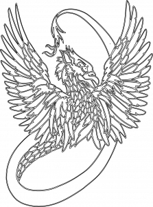Ave fénix