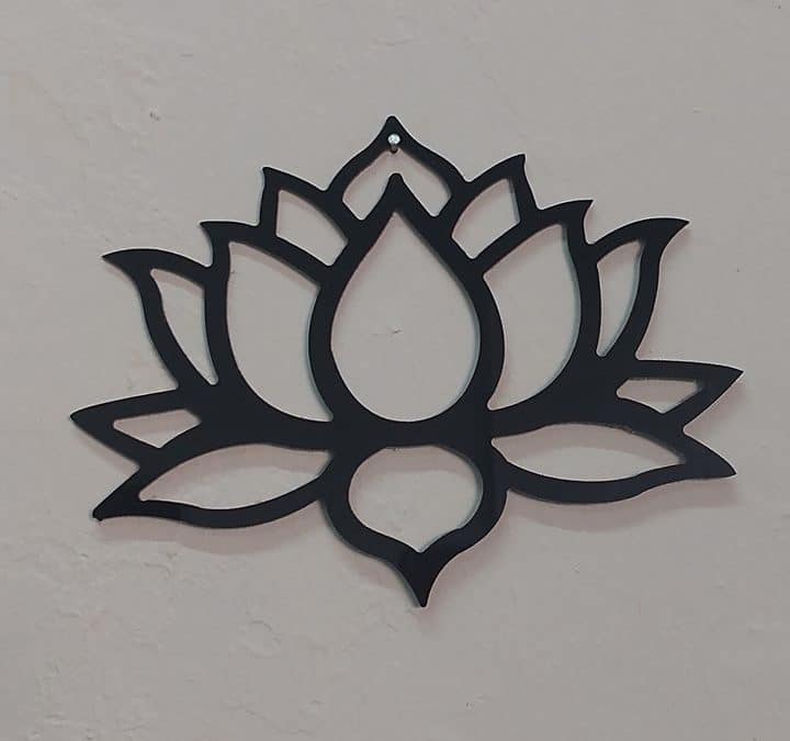 Flor de loto