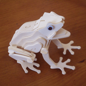 Sapo 3D