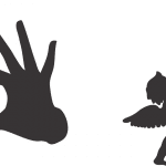 Símbolos de corazones - Vector descarganle para corte CNC y grabado laser gratis | Stanser