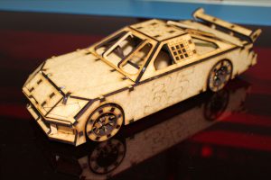 Automóvil F1