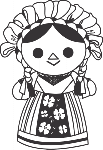 Muñeca Lele