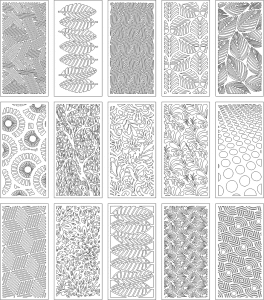 Paneles de naturaleza