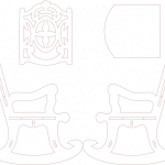 Silla mecedora - Vector descarganle para corte CNC y grabado laser gratis | Stanser