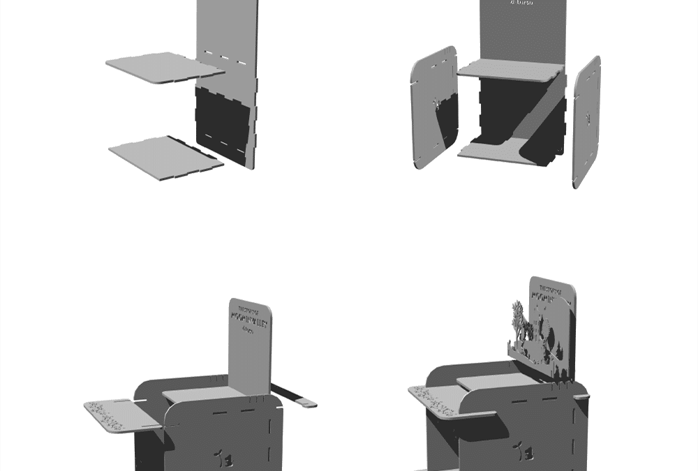 PBox (organizador)