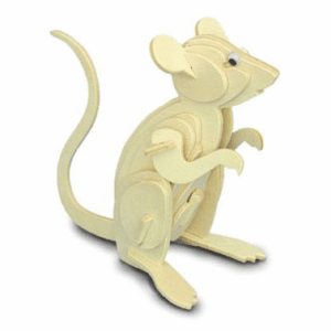 Ratón 3D
