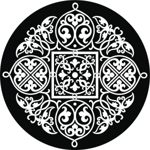 Ornamento ruso