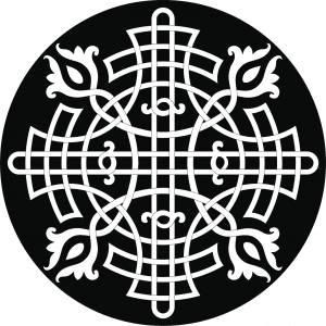 Ornamento circular