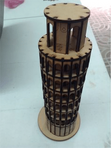 Torre de Pisa