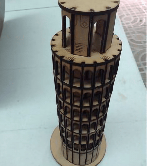 Torre de Pisa