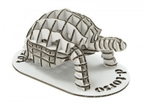 Tortuga 3D