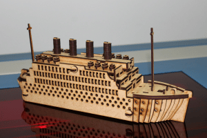 Titanic