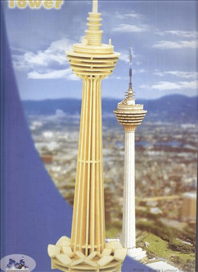 Torre de Kuala Lumpur