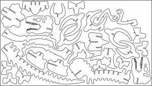 Tyrannosaurus