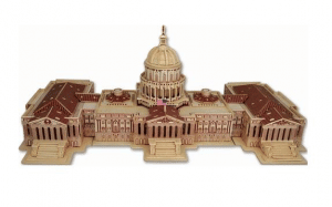 Capitolio de Estados Unidos