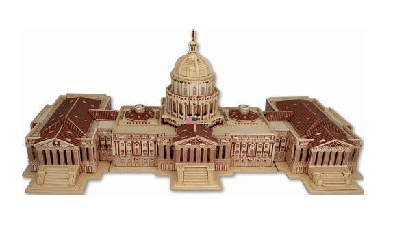 Capitolio de Estados Unidos