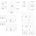 Letras 3D - Vector descarganle para corte CNC y grabado laser gratis | Stanser