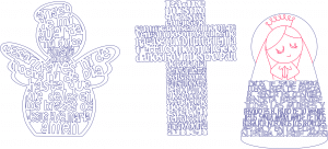 Recuerdos religiosos