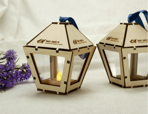 Farol pequeño
