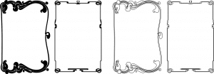 Cuadros decorativos