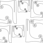 Soportes de diferentes tamaños - Vector SVG DXF para CNC Router y Laser CO2 - Descargable gratis | Stanser