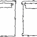 Marcos decorativos serie 3 - Vector SVG DXF para CNC Router y Laser CO2 - Descargable gratis | Stanser