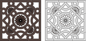 Ornamento bizantino