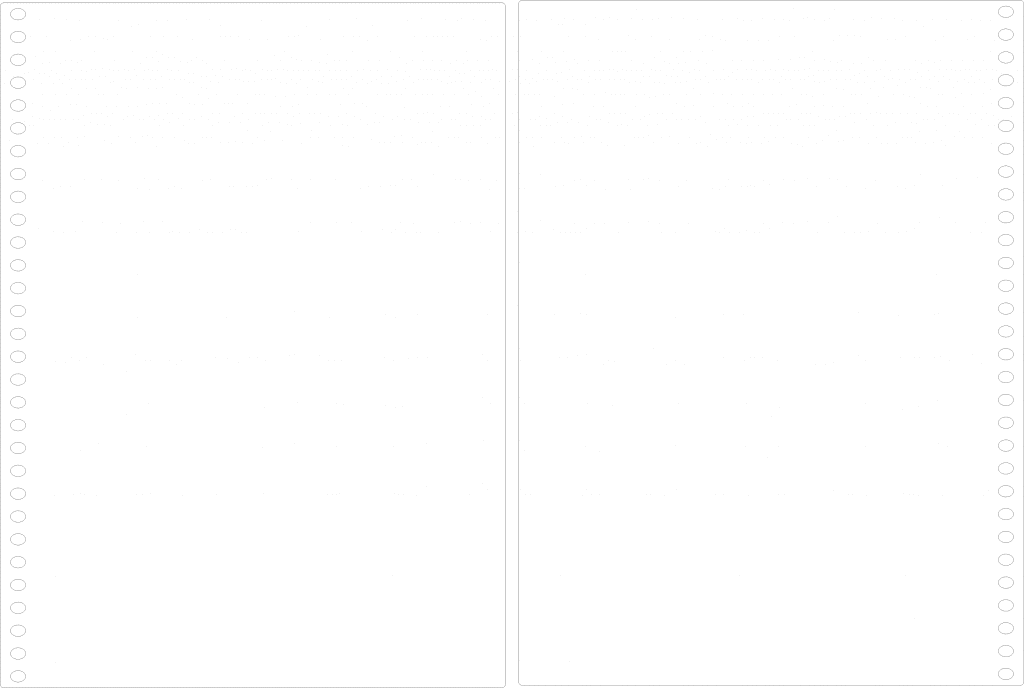 Carátulas lisas para libreta (170x240mm) — vector para corte CNC