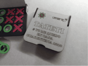 Juego de gato personalizable