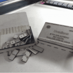 Dominó con caja personalizada - Vector descarganle para corte CNC y grabado laser gratis | Stanser