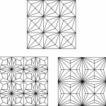 Tallo elemental - Vector SVG DXF para CNC Router y Laser CO2 - Descargable gratis | Stanser