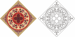 Ornamento romano
