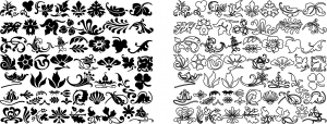 Clip Art marino