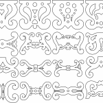 Reposet - Vector descarganle para corte CNC y grabado laser gratis | Stanser