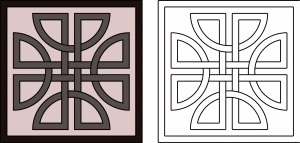 Ornamento francés