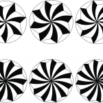 Rehiletes - Vector SVG DXF para CNC Router y Laser CO2 - Descargable gratis | Stanser